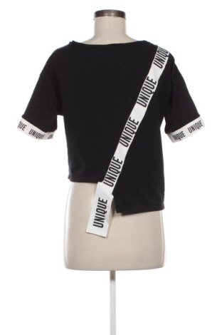 Bluzka damska Junona, Rozmiar M, Kolor Czarny, Cena 112,53 zł