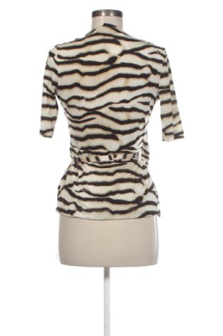 Γυναικεία μπλούζα Just Cavalli, Μέγεθος M, Χρώμα Πολύχρωμο, Τιμή 47,99 €