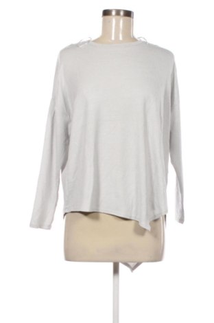 Γυναικεία μπλούζα Just Jeans, Μέγεθος XXS, Χρώμα Γκρί, Τιμή 15,99 €