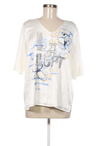 Дамска блуза Just White, Размер XL, Цвят Многоцветен, Цена 14,31 €