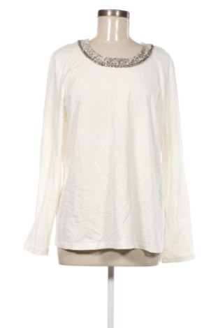 Damen Shirt Just White, Größe XL, Farbe Weiß, Preis € 22,99