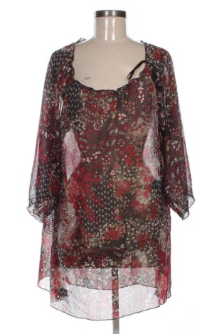 Damen Shirt K. Woman, Größe XXL, Farbe Mehrfarbig, Preis € 9,99