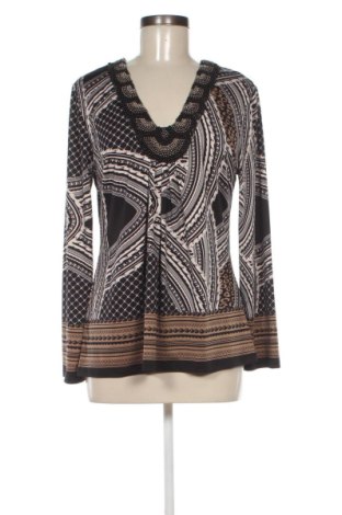 Dámská halenka K-design, Velikost L, Barva Vícebarevné, Cena  139,00 Kč