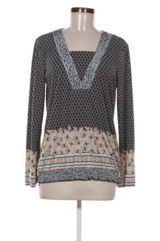 Γυναικεία μπλούζα K-design, Μέγεθος L, Χρώμα Πολύχρωμο, Τιμή 11,99 €