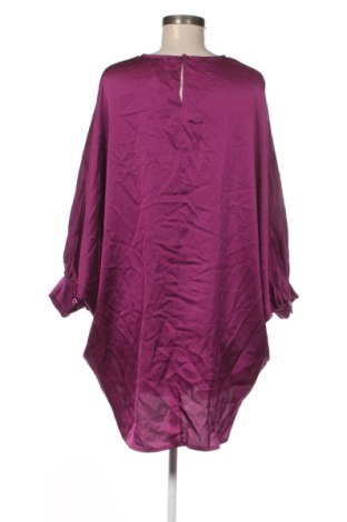 Дамска блуза KIKISIX, Размер 3XL, Цвят Лилав, Цена 17,89 €