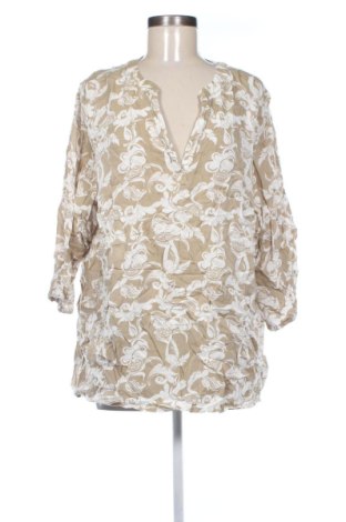 Дамска блуза Kaffe, Размер XXL, Цвят Многоцветен, Цена 17,89 €