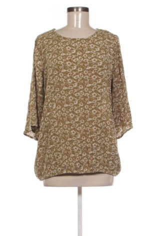 Дамска блуза Kaffe, Размер XL, Цвят Многоцветен, Цена 7,66 €