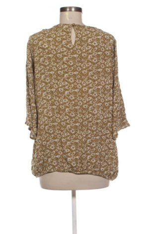 Дамска блуза Kaffe, Размер XL, Цвят Многоцветен, Цена 7,66 €