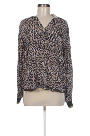 Дамска блуза Kaffe, Размер XL, Цвят Многоцветен, Цена 17,89 €