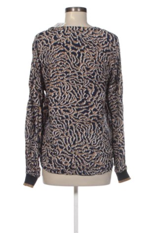 Дамска блуза Kaffe, Размер XL, Цвят Многоцветен, Цена 17,89 €