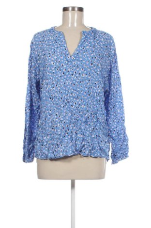 Γυναικεία μπλούζα Kaffe, Μέγεθος XXL, Χρώμα Πολύχρωμο, Τιμή 20,99 €