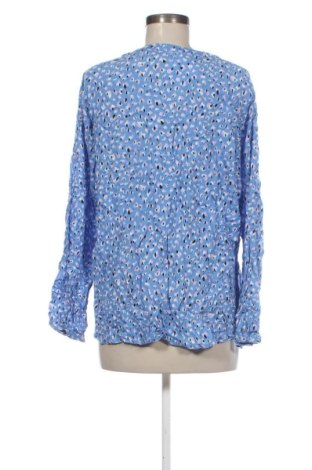 Γυναικεία μπλούζα Kaffe, Μέγεθος XXL, Χρώμα Πολύχρωμο, Τιμή 20,99 €