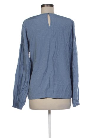 Дамска блуза Kaffe, Размер M, Цвят Син, Цена 4,60 €
