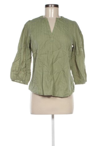 Dámska blúza Kaffe, Veľkosť S, Farba Zelená, Cena  46,95 €