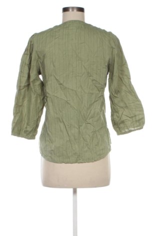 Dámska blúza Kaffe, Veľkosť S, Farba Zelená, Cena  46,95 €