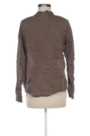 Γυναικεία μπλούζα Kaffe, Μέγεθος M, Χρώμα Καφέ, Τιμή 4,99 €