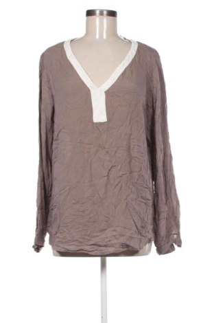 Női blúz Kaffe, Méret M, Szín Barna, Ár 8 779 Ft