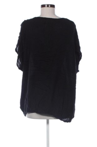 Bluzka damska Kaffe, Rozmiar XXL, Kolor Czarny, Cena 40,99 zł