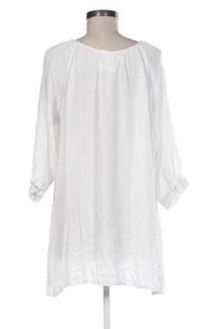 Дамска блуза Kaffe, Размер XL, Цвят Бял, Цена 17,00 €