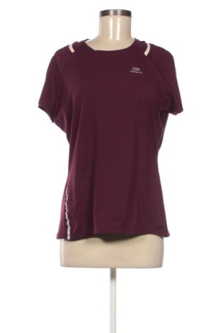 Női blúz Kalenji, Méret L, Szín Lila, Ár 2 749 Ft