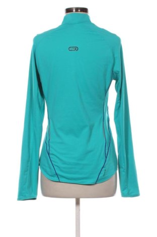 Damen Shirt Kalenji, Größe M, Farbe Blau, Preis € 15,99