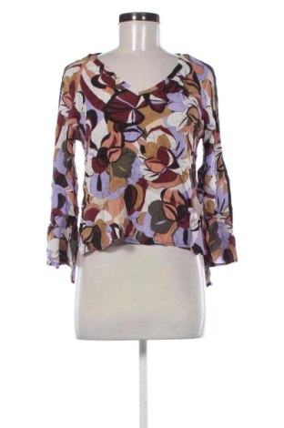 Γυναικεία μπλούζα Kaos, Μέγεθος L, Χρώμα Πολύχρωμο, Τιμή 50,99 €