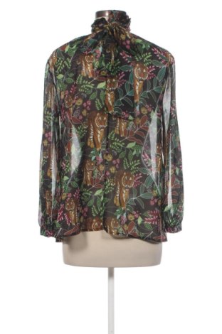 Дамска блуза Kaos, Размер L, Цвят Многоцветен, Цена 19,42 €