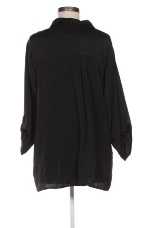 Дамска блуза Kapalua, Размер XXL, Цвят Черен, Цена 10,22 €