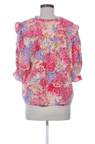 Bluză de femei Kaporal, Mărime M, Culoare Multicolor, Preț 57,40 Lei