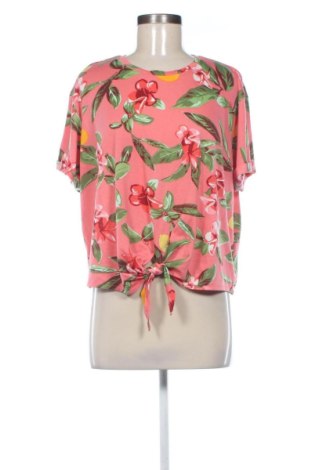 Damen Shirt KappAhl, Größe L, Farbe Mehrfarbig, Preis € 13,99
