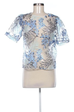 Dámska blúza KappAhl, Veľkosť M, Farba Viacfarebná, Cena  27,95 €