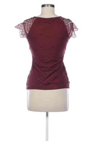 Γυναικεία μπλούζα KappAhl, Μέγεθος S, Χρώμα Κόκκινο, Τιμή 12,99 €