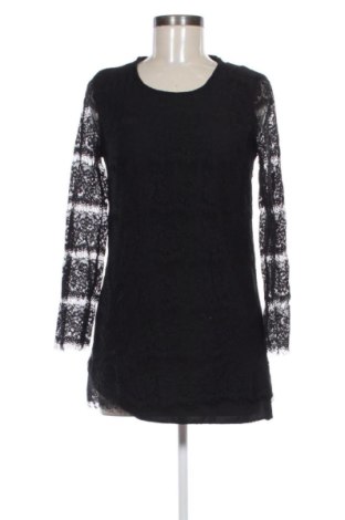 Bluză de femei KappAhl, Mărime M, Culoare Negru, Preț 40,99 Lei