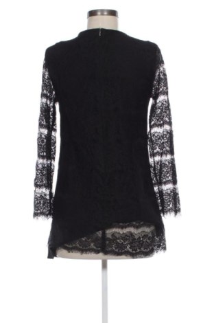 Bluză de femei KappAhl, Mărime M, Culoare Negru, Preț 40,99 Lei