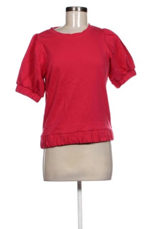 Damen Shirt KappAhl, Größe S, Farbe Rosa, Preis 10,99 €