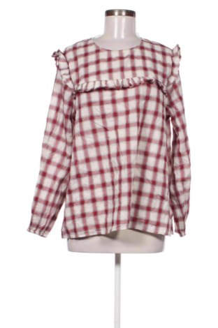 Bluzka damska KappAhl, Rozmiar XL, Kolor Kolorowy, Cena 31,99 zł