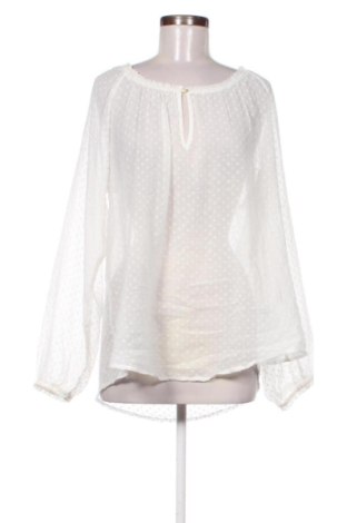 Дамска блуза KappAhl, Размер XL, Цвят Бял, Цена 6,64 €