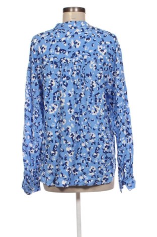 Γυναικεία μπλούζα KappAhl, Μέγεθος XL, Χρώμα Πολύχρωμο, Τιμή 16,99 €