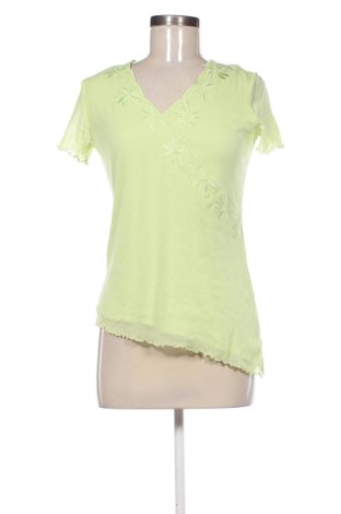 Bluzka damska KappAhl, Rozmiar M, Kolor Zielony, Cena 63,71 zł