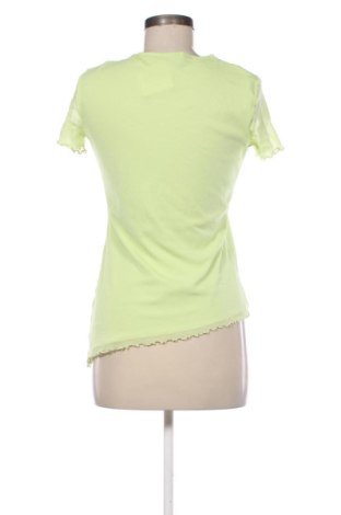 Bluzka damska KappAhl, Rozmiar M, Kolor Zielony, Cena 63,71 zł