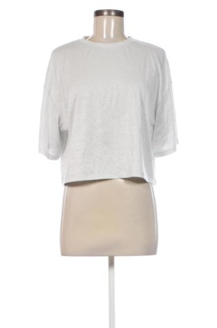 Dámská halenka KappAhl, Velikost L, Barva Stříbrná, Cena  159,00 Kč