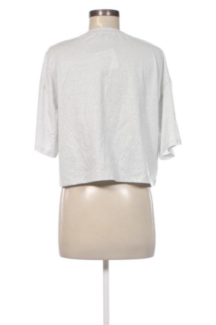 Dámská halenka KappAhl, Velikost L, Barva Stříbrná, Cena  159,00 Kč