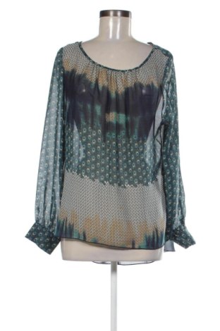 Bluză de femei KappAhl, Mărime XL, Culoare Multicolor, Preț 41,20 Lei