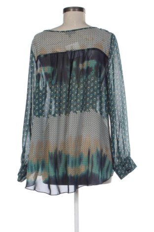 Bluză de femei KappAhl, Mărime XL, Culoare Multicolor, Preț 41,20 Lei