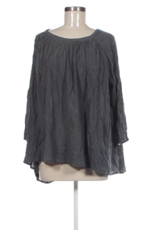 Damen Shirt KappAhl, Größe L, Farbe Grau, Preis € 5,99