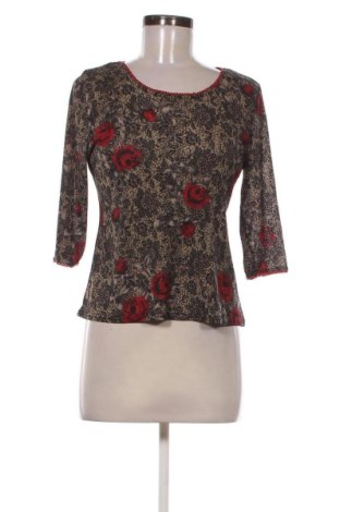 Bluzka damska KappAhl, Rozmiar S, Kolor Kolorowy, Cena 15,99 zł