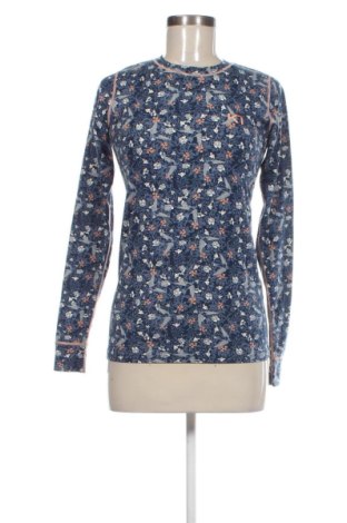 Дамска блуза Kari Traa, Размер S, Цвят Многоцветен, Цена 15,33 €