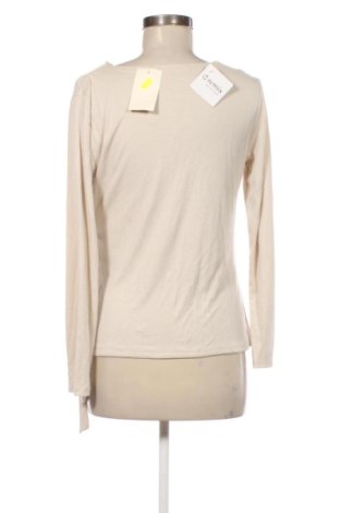 Bluzka damska Karina, Rozmiar M, Kolor Beżowy, Cena 83,99 zł