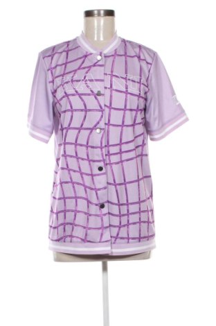 Damen Shirt Karl Kani, Größe S, Farbe Mehrfarbig, Preis 22,99 €