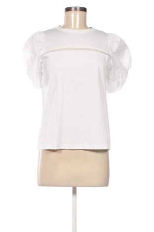 Дамска блуза Karl Lagerfeld, Размер S, Цвят Бял, Цена 53,90 €